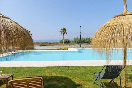 Shr036 3 Bedroom Apartment At Duna Beach II Torrox Exterior photo