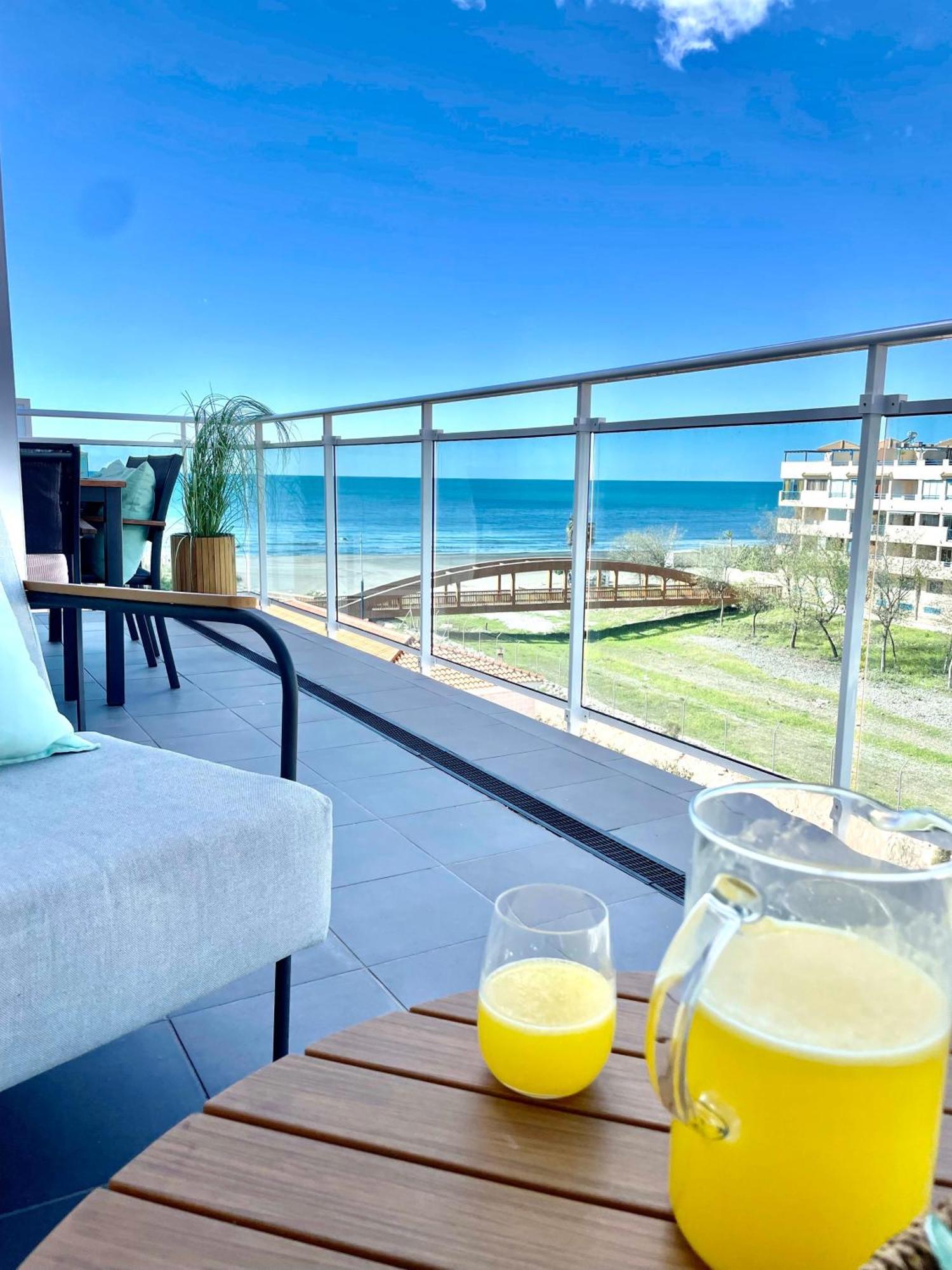 Shr036 3 Bedroom Apartment At Duna Beach II Torrox Exterior photo