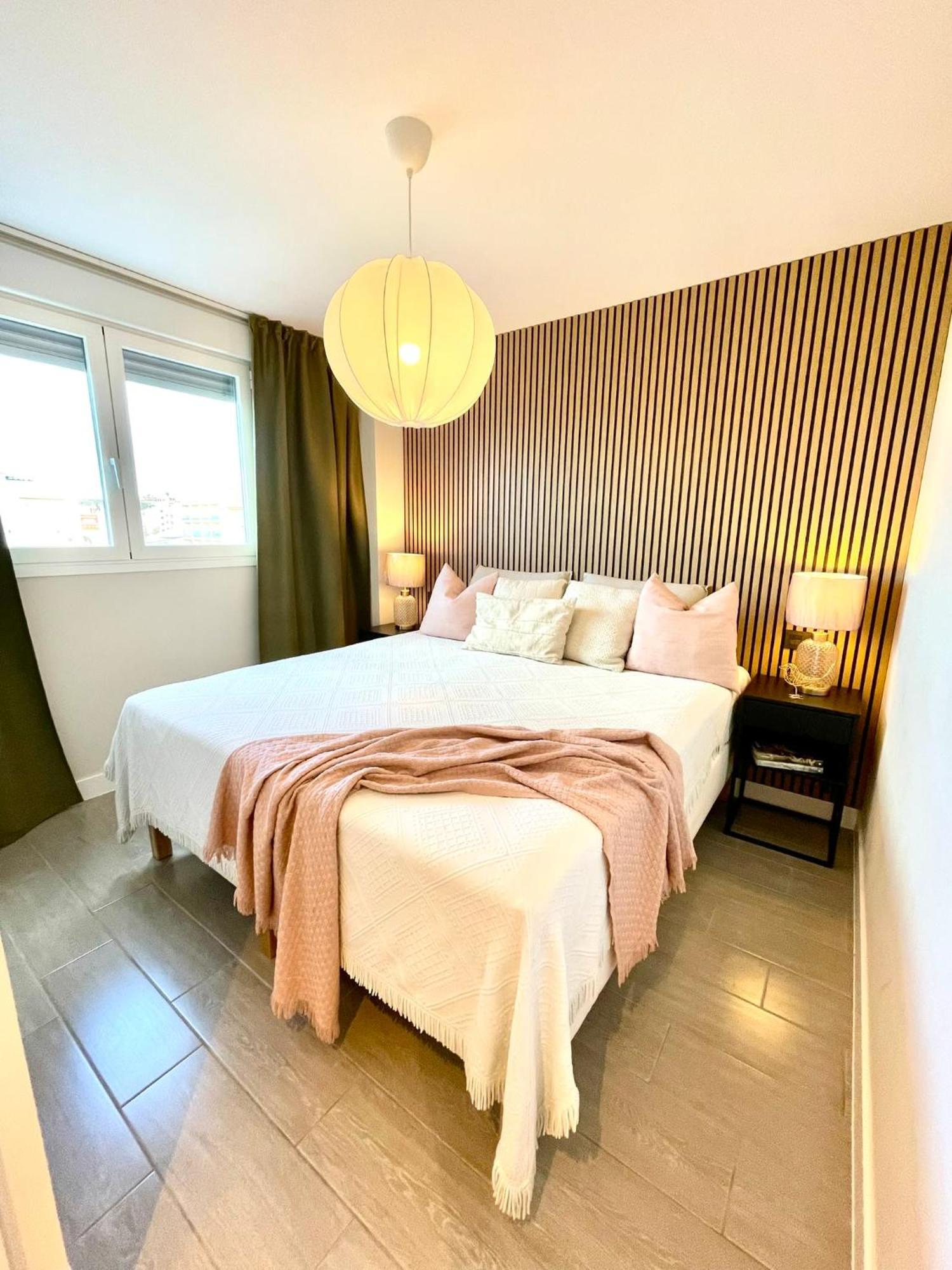 Shr036 3 Bedroom Apartment At Duna Beach II Torrox Exterior photo