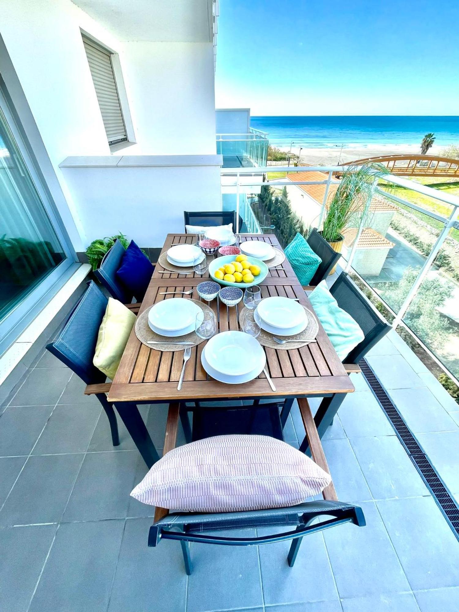 Shr036 3 Bedroom Apartment At Duna Beach II Torrox Exterior photo