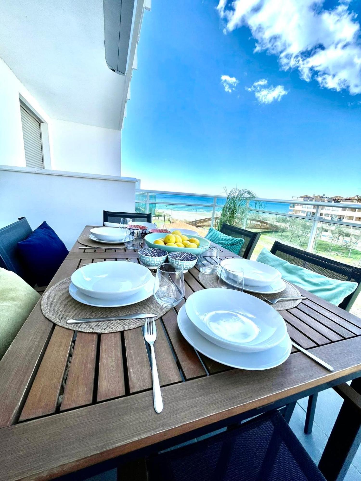 Shr036 3 Bedroom Apartment At Duna Beach II Torrox Exterior photo