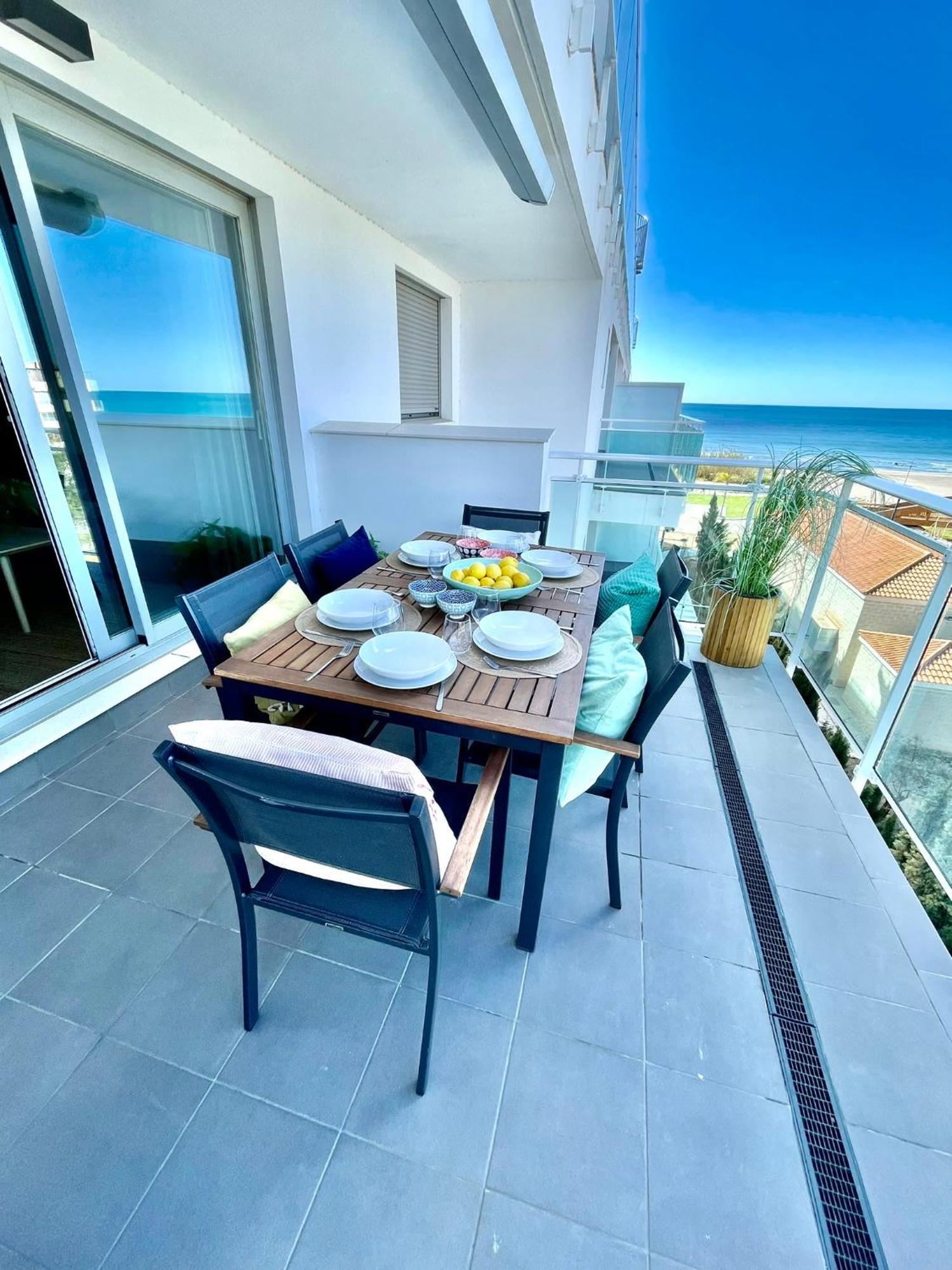 Shr036 3 Bedroom Apartment At Duna Beach II Torrox Exterior photo